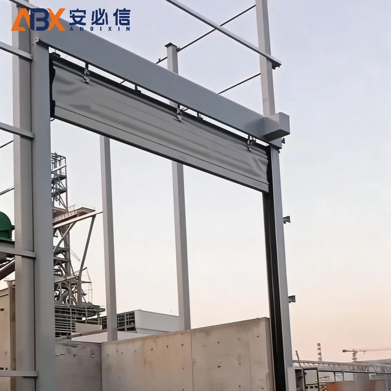开封市机械式门封